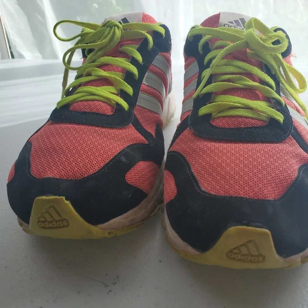 adidas marathon lace